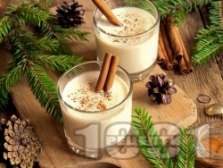  Egg Nog ( )     -   